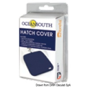 
Protection panneau de pont 520 x 400 mm 
