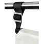 Echelle de secours 11 marches blanc
Echelle de secours 11 marches blanc