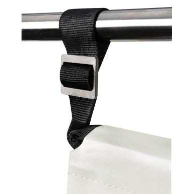 Echelle de secours 11 marches blanc | EAN 8033137151514 Ref 49.522.30