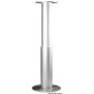 
Pied table rétractable 2 étapes 12 V  
