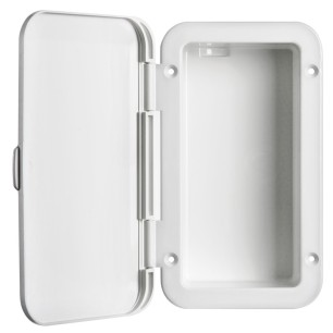 
Niche fourre-tout  240 x 145 mm 
