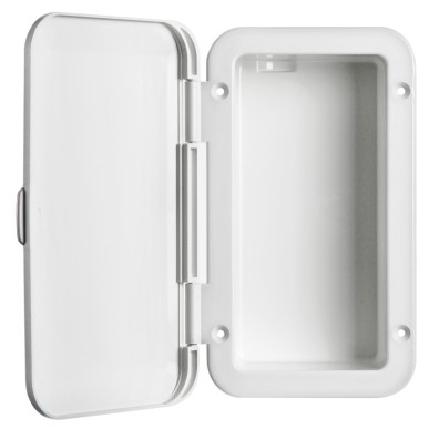 Niche fourre-tout 240 x 145 mm | EAN 8033137036149 Ref 20.033.00