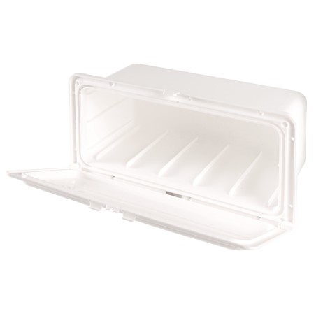 
Poche fourre-tout 364 x 183 x 150 mm 
