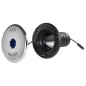 
Bouchon de nable Clever protect.moulée Ø38mm WATER 
