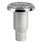 
Bouchon de nable Quick Lock Waste ISO 8099 38 mm 
