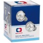 
Bouchon de nable Quick Lock Waste ISO 8099 38 mm 
