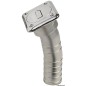 
Bouchon de nable Square Waste version longue 38 mm 
