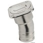 
Bouchon de nable Square Waste version longue 38 mm 
