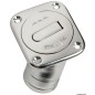 
Bouchon de nable Square Waste version longue 38 mm 
