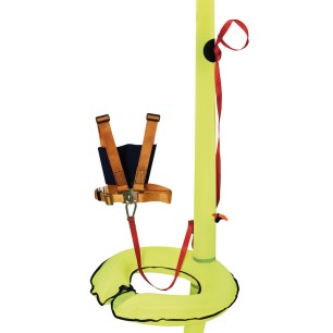 
DAN BUOY MOB autogonflante 
