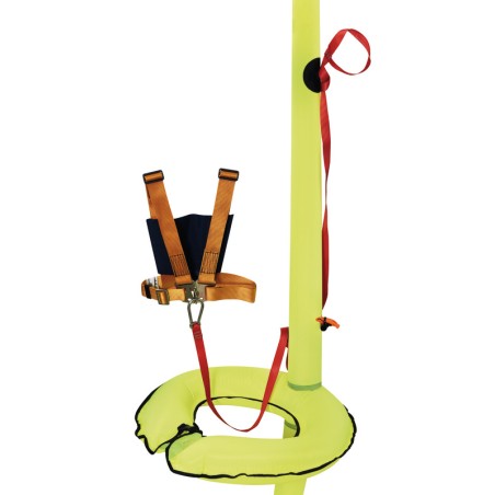 
DAN BUOY MOB autogonflante 
