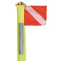 
DAN BUOY MOB autogonflante 
