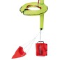 
DAN BUOY MOB autogonflante 
