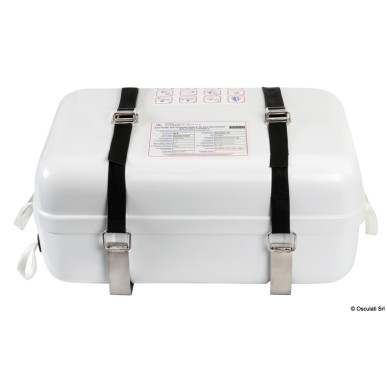 Kit porte-radeau | EAN 8033137208553 Ref 22.711.03