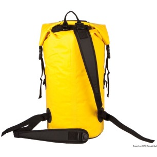 
Sac  dos étanche Amphibious Quota jaune 30 l  
