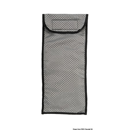 
Ceinture de sécurité ultra-légère 

