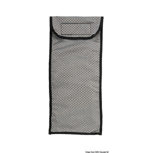 
Jackstay réglable 8-15 m 
