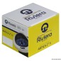 Compas RIVIERA Artica Slim 2"3/4 encastr. noir, rose noir
Compas RIVIERA Artica Slim 2"3/4 encastr. noir, rose noir