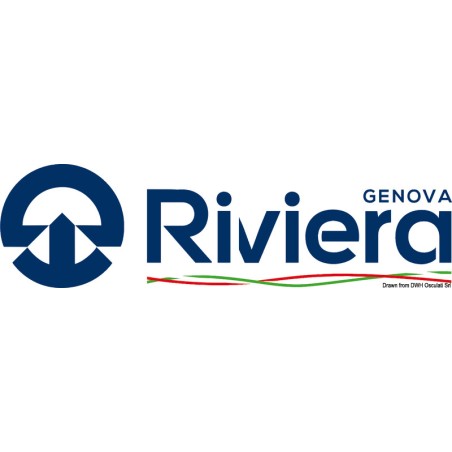 
Compas 5" RIVIERA BW2 RINa 
