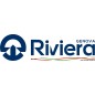 
Compas 4" RIVIERA BU1  encastrer 
