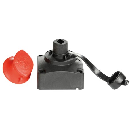 
Coupe-batterie de secours 250/2200 A 
