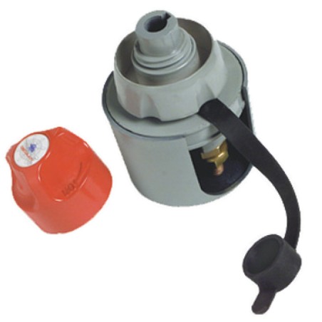 
Coupe-batterie marin Heavy Duty 290A en continu 
