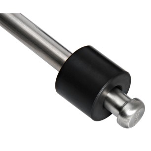 
Capteur de niveau vertical inox 316 10/180 ohm 80 cm 
