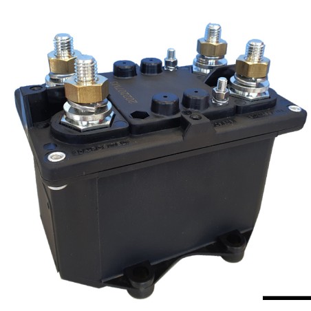 
Coupe-batterie automatique bipolaire 12 V 

