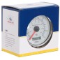 Jauge de carburant 10/190 ohm noir/noir
Jauge de carburant 10/190 ohm noir/noir