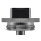 
Capteur de niveau vertical S3 10/180 ohm 40 cm 
