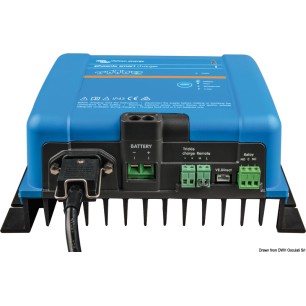 
Chargeur batterie VICTRON Phoenix Smart 24/25 (3) 

