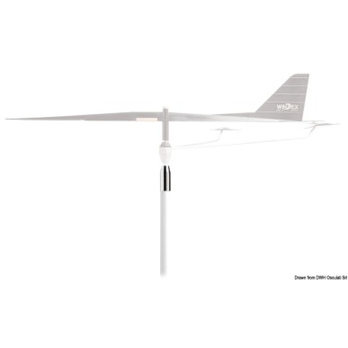VHF Scout KM-4 for Windex 100 cm | EAN 8052990121229 Ref 29.312.00