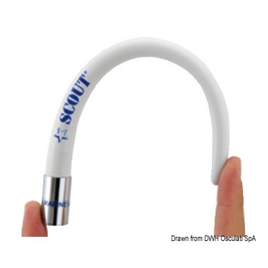 Scout AM/FM antenna 25 cm | EAN 8033137117961 Ref 29.128.11