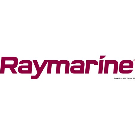 
Raymarine EV-100 Power autopilot 
