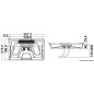 
Echosondeur RAYMARINE Element 12 HV 
