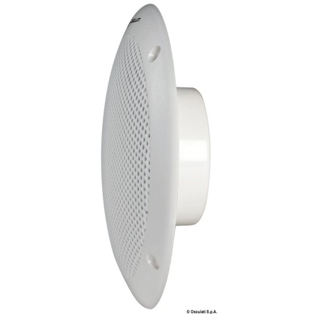 
Enceintes stéréo Ultra Slim IP65 180 mm 30 W 

