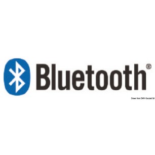 
Bluetooth amplifier 2 channels 
