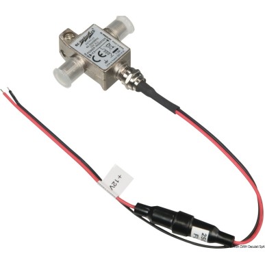 Antenne TV numérique BALLADE Supergain| EAN 8051566302529 Ref 29.924.03