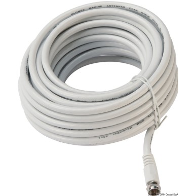 Antenne TV numérique BALLADE Supergain| EAN 8051566302529 Ref 29.924.03