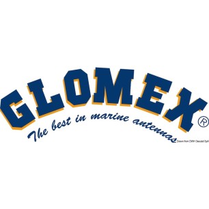 
Glomex Elba VHF antenna 
