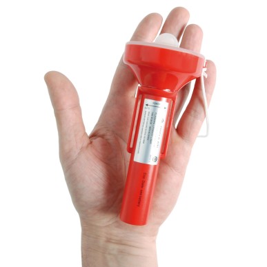 Feu à retournement LED Flash Mini One | EAN 8033137119392 Ref 30.583.00