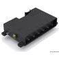 
Panneau électronique touch-control 10interrupteurs 
