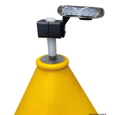 Bouée p. installation feux de signalisation 50 l | EAN 8033137120398 Ref 33.176.05