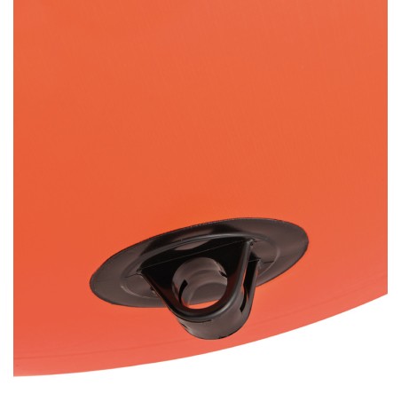 
Bouée de régate orange 90 x 150 cm 
