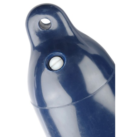
Pare-battage NDH-0 bleu 
