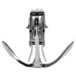 
Davier extensible Mr. Fantastic ancres 10 - 15 kg 
