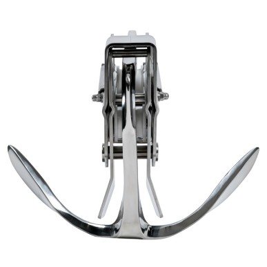 Davier extensible Mr. Fantastic ancres 10 - 15 kg | EAN 8033137202049 Ref 01.338.15