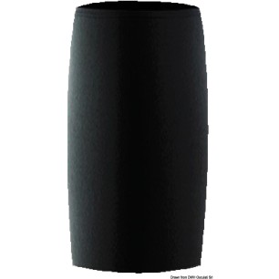 
Docking Pack C104 FENDERTEX noir 

