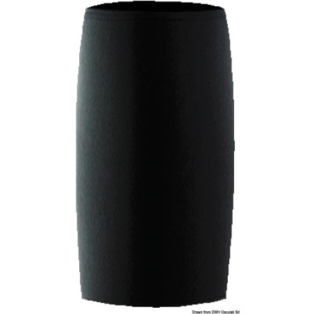 
Docking Pack C104 FENDERTEX noir 
