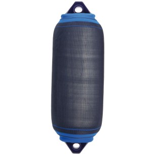 
Housse parebatt. F4 bleu +tête 
